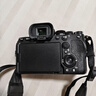 索尼（SONY）【保價(jià)11.11】Alpha 7 IV 全畫(huà)幅微單相機 創(chuàng  )意外觀(guān)濾鏡 單機身 4K 60p（ILCE-7M4/A7M4） 曬單實(shí)拍圖
