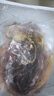 北海印象【北海特產(chǎn)】墨魚(yú)干 M1 500g淡曬干墨魚(yú)煲湯滋補干貨源頭直發(fā)包郵 曬單實(shí)拍圖