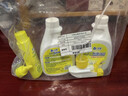 沫檬除霉劑墻體墻面除霉浴室瓷磚墻壁去霉點(diǎn)霉斑冰箱洗衣機膠圈清潔 曬單實(shí)拍圖
