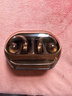 JBL 【丁禹兮同款】SOUNDGEAR CLIPS琉璃扣 開(kāi)放式無(wú)線(xiàn)藍牙耳機耳夾式不入耳掛耳式 跑步運動(dòng) 靈琥珀 曬單實(shí)拍圖