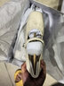 天美意女鞋商場(chǎng)同款瑪麗珍鞋休閑通勤女單鞋2025新款新BI282AQ5 米白 35 曬單實(shí)拍圖