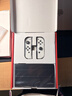 任天堂（Nintendo）【國內保稅倉】Switch2/1代 OLED/續航加強日版/港版便攜家用ns體感游戲機掌機 港版OLED白色64GB保稅（贈共享會(huì )員） 曬單實(shí)拍圖
