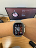 Apple Watch Ultra1/Ultra2/Ultra3 蘋果二手智能手表 精準雙頻GPS戶外運動 Ultra2 鈦金屬原色 GPS+蜂窩款 49mm 曬單實拍圖
