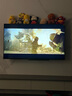 酷開(kāi)創(chuàng  )維K3 2025款 55英寸【全新升級】2+32GB 144Hz 遠場(chǎng)語(yǔ)音 一級能效國家補貼補貼液晶電視55P3F-J 曬單實(shí)拍圖
