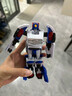 咖寶車(chē)神重裝歸來(lái)玩具變形汽車(chē)機器人男孩玩具兒童禮物買(mǎi)奇酷探警王弗龍 曬單實(shí)拍圖