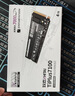 致態(tài)（ZhiTai）長(zhǎng)江存儲(chǔ) 4TB SSD固態(tài)硬盤 NVMe M.2接口 TiPlus7100系列 曬單實(shí)拍圖