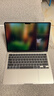 Apple/蘋果AI筆記本/2025款MacBook Air13英寸M4 (10+8核) 16G 256G銀色電腦MW0W3CH/A 曬單實(shí)拍圖