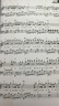 【當當正版書(shū)籍】更易上手五線(xiàn)譜流行鋼琴超精選鋼琴譜五線(xiàn)譜曲譜書(shū)流行歌曲大全成人少兒童初學(xué)者入門(mén)教程材電子琴譜雙手經(jīng)典練習曲帶指法視頻 曬單實(shí)拍圖