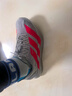 阿迪達斯adidas新款ADIZERO PRO 4 馬拉松箱根限定跑步鞋JR6372 曬單實(shí)拍圖