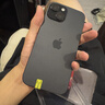 Apple/蘋(píng)果 iPhone 15 (A3092) 二手手機 支持移動(dòng)聯(lián)通電信5G 雙卡雙待 黑色 128G 曬單實(shí)拍圖