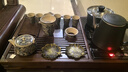祥業(yè)實(shí)木茶盤(pán)全自動(dòng)一體式功夫茶具茶臺家用儲水單盤(pán)茶托盤(pán)辦公室客廳 柯木茶盤(pán)-茶韻+電器 曬單實(shí)拍圖