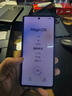榮耀Magic V5 16+512 絨黑色 輕薄長(cháng)續航 5820mAh青海湖電池 驍龍8至尊版 AI 折疊屏手機 曬單實(shí)拍圖