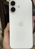 Apple/蘋(píng)果 iPhone 16 256GB 白色 支持移動(dòng)聯(lián)通電信5G 手機(jī)【送移動(dòng)流量卡】 曬單實(shí)拍圖
