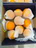 新奇士（Sunkist） 澳洲黑標晚熟臍橙4斤禮盒裝 單果180g起 生鮮水果禮盒 曬單實(shí)拍圖