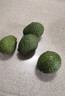 云南國產(chǎn)哈斯牛油果 老樹(shù)奶酪牛油果 新鮮孕婦水果寶寶輔食鱷梨 單果克重：100-130g 4粒獨享裝 曬單實(shí)拍圖