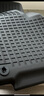 3W適用于特斯拉煥新版Model3專(zhuān)用TPE汽車(chē)腳墊+美尼斯毯面 曬單實(shí)拍圖