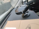 智騁車(chē)載暖風(fēng)機取暖加熱器熱風(fēng)機汽車(chē)玻璃除霜霧暖手冬季電熱風(fēng)扇12V 曬單實(shí)拍圖