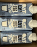 OATLY噢麥力 醇香燕麥奶 植物蛋白飲料谷物 250ml*18 整箱裝 曬單實(shí)拍圖