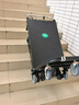 木宇電動(dòng)爬樓機履帶式上樓梯搬貨自動(dòng)送水桶裝水搬運車(chē)載貨神器可折疊 平臺轉彎款（雙電池款） 曬單實(shí)拍圖