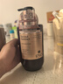 呂（Ryo）香氛呂首爾落日香洗發(fā)水580ml 控油蓬松持久留香洗發(fā)膏熱門(mén)商品 曬單實(shí)拍圖