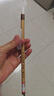 六品堂白云毛筆升級款兼毫羊毫狼毫筆斗筆套裝初學(xué)入門(mén)學(xué)生文房四寶小楷書(shū)中楷練字國畫(huà)書(shū)法繪畫(huà)字體通用 曬單實(shí)拍圖