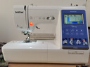 兄弟（brother）M380D卡通定制款繡花縫紉一體機電腦款智能縫紉機家用全自動(dòng)繡字 M380D（工具套餐） 曬單實(shí)拍圖