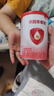 貝因美【拉新】愛(ài)加0-6月嬰兒配方奶粉1段150g 免疫成長(cháng)奶粉含乳鐵蛋白 曬單實(shí)拍圖