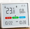 京東京造TH1溫濕度計 2025款磁吸室內家用嬰兒桌面電子濕度計高精度傳感器 曬單實(shí)拍圖