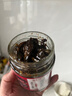 湘集干飯兄弟曬場(chǎng)皺皮椒爽口下飯菜虎皮辣椒醬農家風(fēng)味拌面下酒菜即食 兩瓶裝 曬單實(shí)拍圖