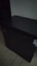 美的（Midea）無(wú)霜王181升風(fēng)冷無(wú)霜冰柜家用冷藏冷凍兩用200升左右冷柜-40度超低溫冰箱BD/BC-181WKEMS國家補貼 曬單實(shí)拍圖