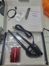 COMFAST AX210PLUS無(wú)線(xiàn)網(wǎng)卡WiFi6雙頻千兆PCI-E內置無(wú)線(xiàn)網(wǎng)卡5374M+藍牙5.3二合一無(wú)線(xiàn)網(wǎng)絡(luò )wifi接收器 曬單實(shí)拍圖