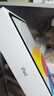 Apple/蘋(píng)果 iPad11英寸 A16芯片2025年款 平板電腦 (128GB WLAN版/學(xué)習辦公娛樂(lè ))銀色 曬單實(shí)拍圖