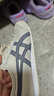 Onitsuka Tiger鬼塚虎MEXICO 66?經(jīng)典小白鞋運動(dòng)休閑鞋復古男女鞋 1183A201 燕麥色 38 曬單實(shí)拍圖