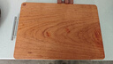 木雅軒花梨木案板切菜板實(shí)木整木砧板防霉抗菌家用揉面板大號搟面板 曬單實(shí)拍圖