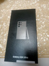 三星 Galaxy S24 Ultra Al智享生活辦公 四長(cháng)焦系統 5G手機【7天機】12GB+256GB 鈦灰 曬單實(shí)拍圖