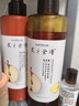 髮の食譜發(fā)之食譜蘋(píng)果生姜洗發(fā)水530ml去屑洗發(fā)露洗頭膏強韌防斷男士女士 曬單實(shí)拍圖