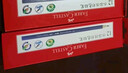 輝柏嘉（Faber-castell）油性彩鉛單色彩鉛12只裝普藍色351速寫(xiě)馬克筆繪畫(huà) 曬單實(shí)拍圖