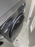 海爾（Haier）滾筒洗衣機全自動(dòng)洗烘一體帶烘干12公斤 家用家電國家補貼 京東自營(yíng)659H 一級能效以舊換新內衣洗 曬單實(shí)拍圖