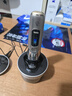 飛利浦（PHILIPS）電動(dòng)剃須刀 全新一代旋護式新9系ultra禮盒 24H持久凈剃刮胡刀 配升級清潔倉 送父親 國家補貼 曬單實(shí)拍圖