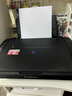 佳能（Canon）E478 微信遠程學(xué)生家用彩色噴墨多功能一體機 打印/復印/掃描 手機無(wú)線(xiàn)WiFi  曬單實(shí)拍圖