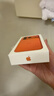 Apple/蘋(píng)果 iPhone 17 Pro 256GB 星宇橙色 支持移動(dòng)聯(lián)通電信5G 雙卡雙待手機 曬單實(shí)拍圖