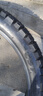 正新正新輪胎18寸摩托車(chē)真空胎跨騎車(chē)真空輪胎適配GZ150美式太子 90/90-18正新8層越野真空胎 曬單實(shí)拍圖
