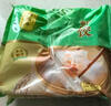 陶陶居水晶蝦餃150g*2袋 共12個(gè) 兒童早餐廣式點(diǎn)心蒸速凍餃子半成品 曬單實(shí)拍圖
