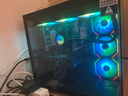 華碩（ASUS）天選姬/吹雪姬/ROG姬 DIY潮流電競主機 個(gè)性自定義定制臺式電腦組裝機機箱 ARGB神光同步風(fēng)扇 升級包一 曬單實(shí)拍圖