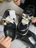 紐巴侖正品2026新款春夏透氣2002r運動(dòng)鞋男休閑耐磨情侶百搭n字跑步鞋女 2002R黑米 41 (255mm) 曬單實(shí)拍圖