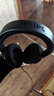 飛利浦（PHILIPS）頭戴式有線(xiàn)耳機Hifi監聽(tīng)級音樂(lè )游戲雙11雙十一電腦蘋(píng)果華為小米安卓手機直推shp9500升級shp9600 曬單實(shí)拍圖