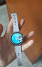 HUAWEI WATCH GT 6 浮光白 41mm智能手表多維情緒健康全新騎行體驗(yàn)華為GT6手表GT5升級(jí) 曬單實(shí)拍圖