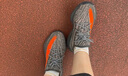 阿迪達斯Yeezy350夏日透氣椰子男女休閑鞋HQ7045 42.5 曬單實(shí)拍圖