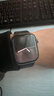 【準新品】Apple/蘋(píng)果 Watch Series 10 智能手表GPS+蜂窩款42毫米原色鈦金屬表殼巖灰色運動(dòng)型表帶M/L MWXV3CH/B  曬單實(shí)拍圖