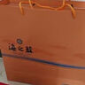 洋河 藍(lán)色經(jīng)典 海之藍(lán)52度480ml*6瓶 整箱裝 綿柔濃香型白酒 曬單實(shí)拍圖
